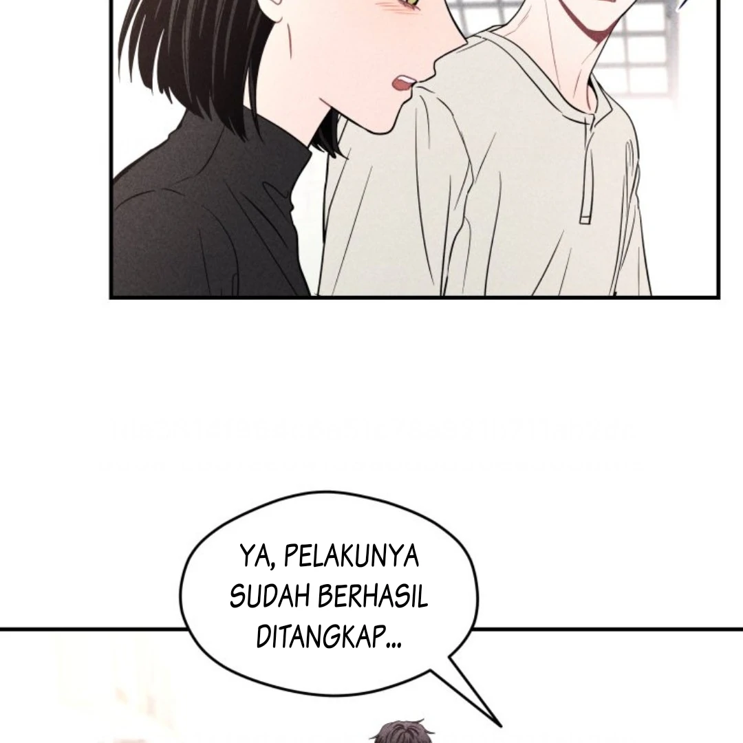 Ghost Romance chapter 82 halaman 20