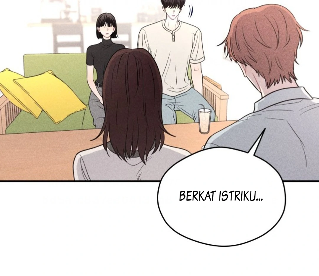 Ghost Romance chapter 82 halaman 21