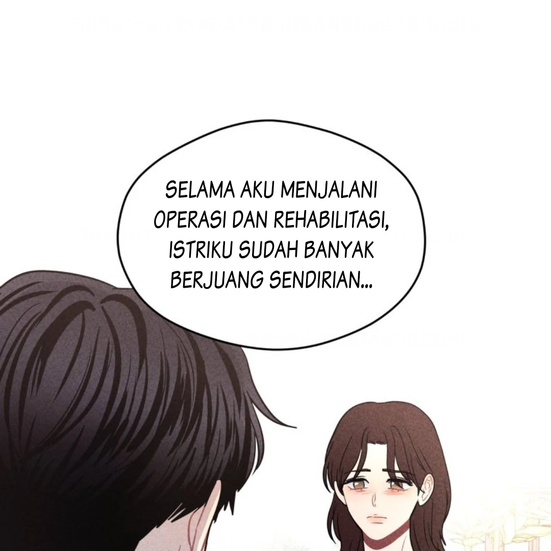 Ghost Romance chapter 82 halaman 23