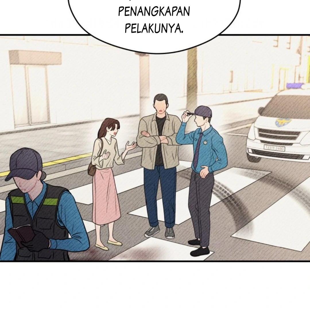 Ghost Romance chapter 82 halaman 26