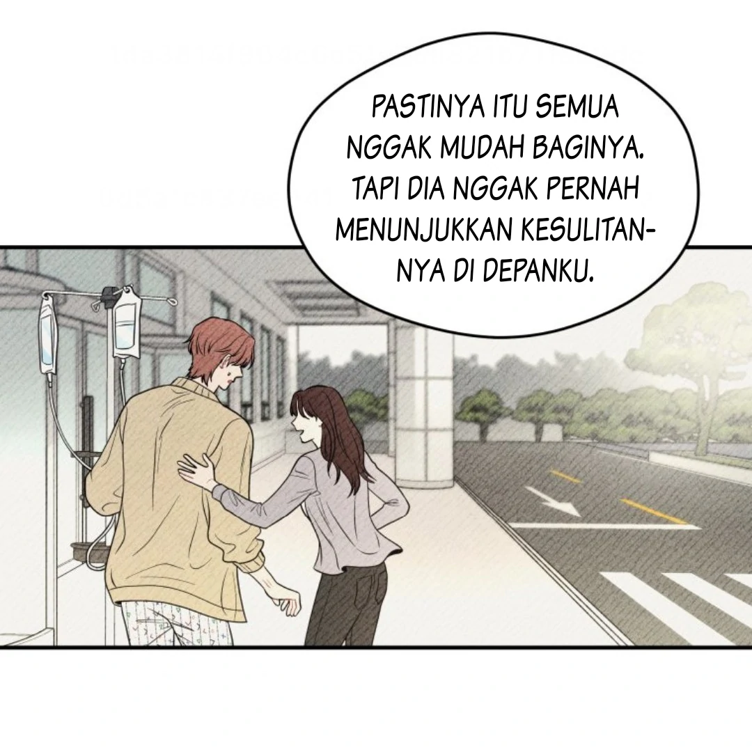 Ghost Romance chapter 82 halaman 27