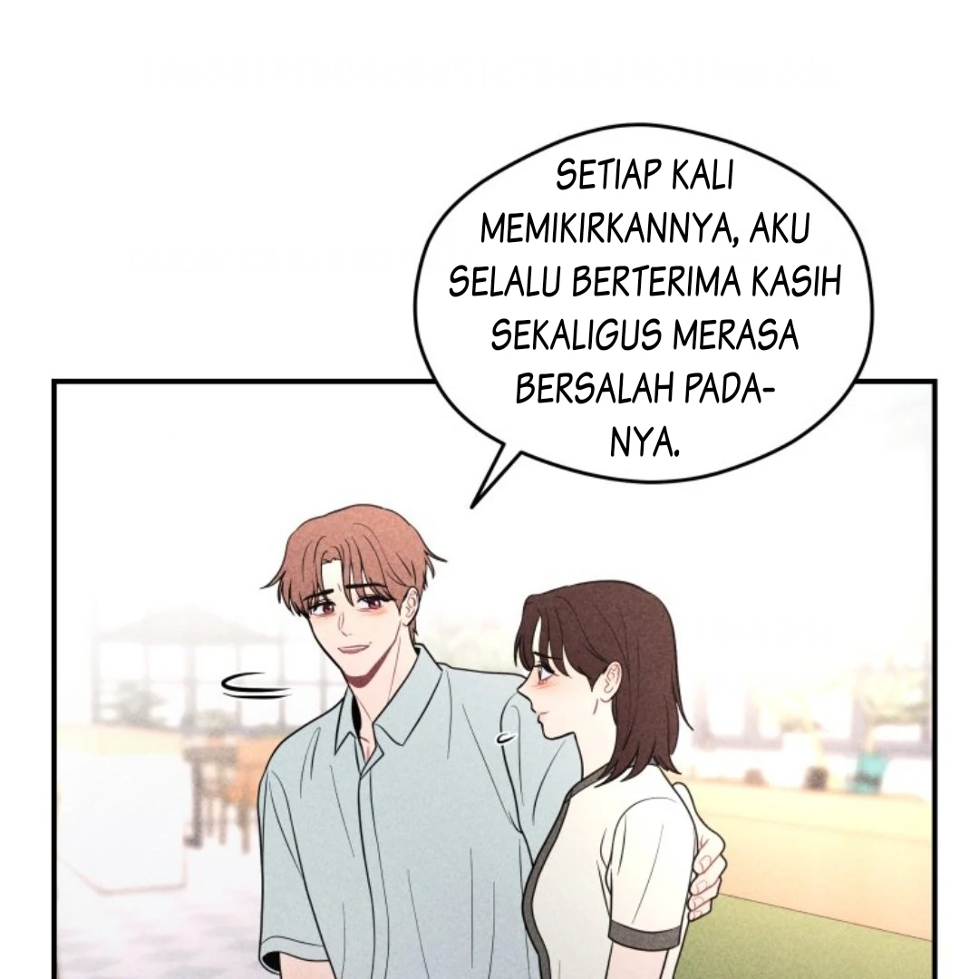 Ghost Romance chapter 82 halaman 28