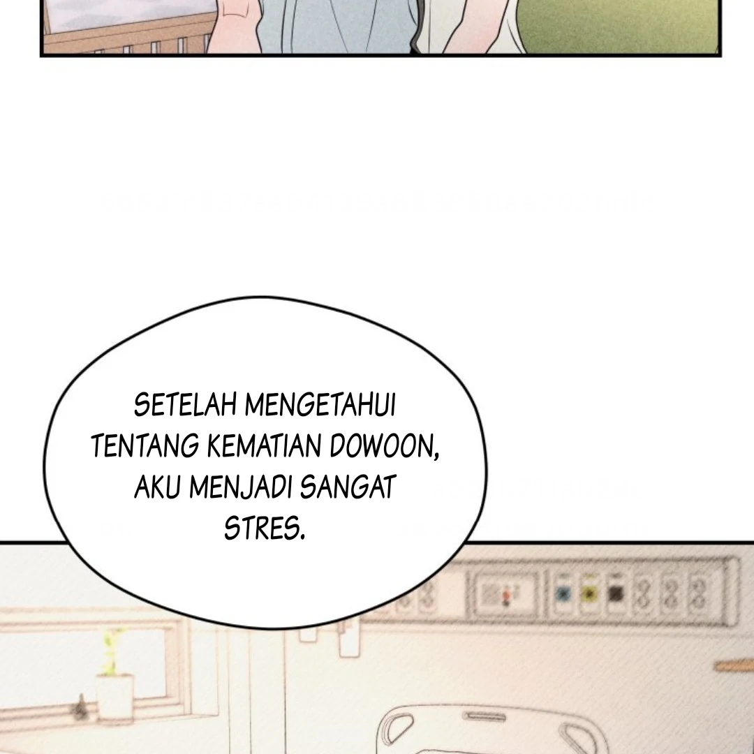 Ghost Romance chapter 82 halaman 29
