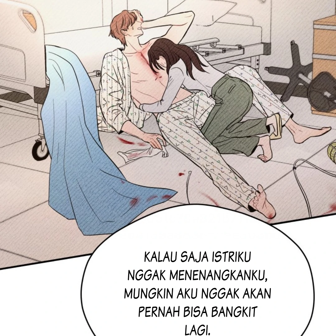 Ghost Romance chapter 82 halaman 30