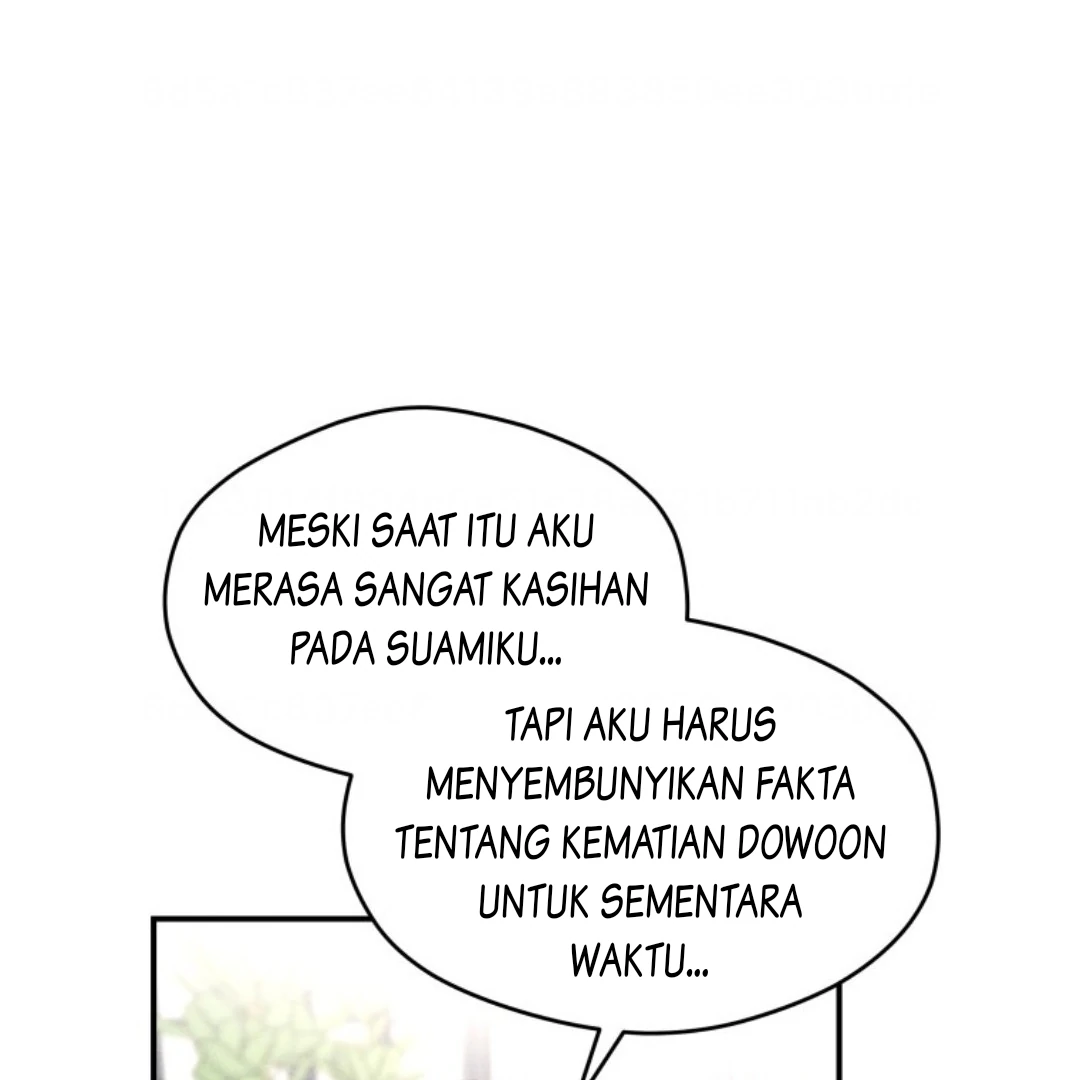 Ghost Romance chapter 82 halaman 33