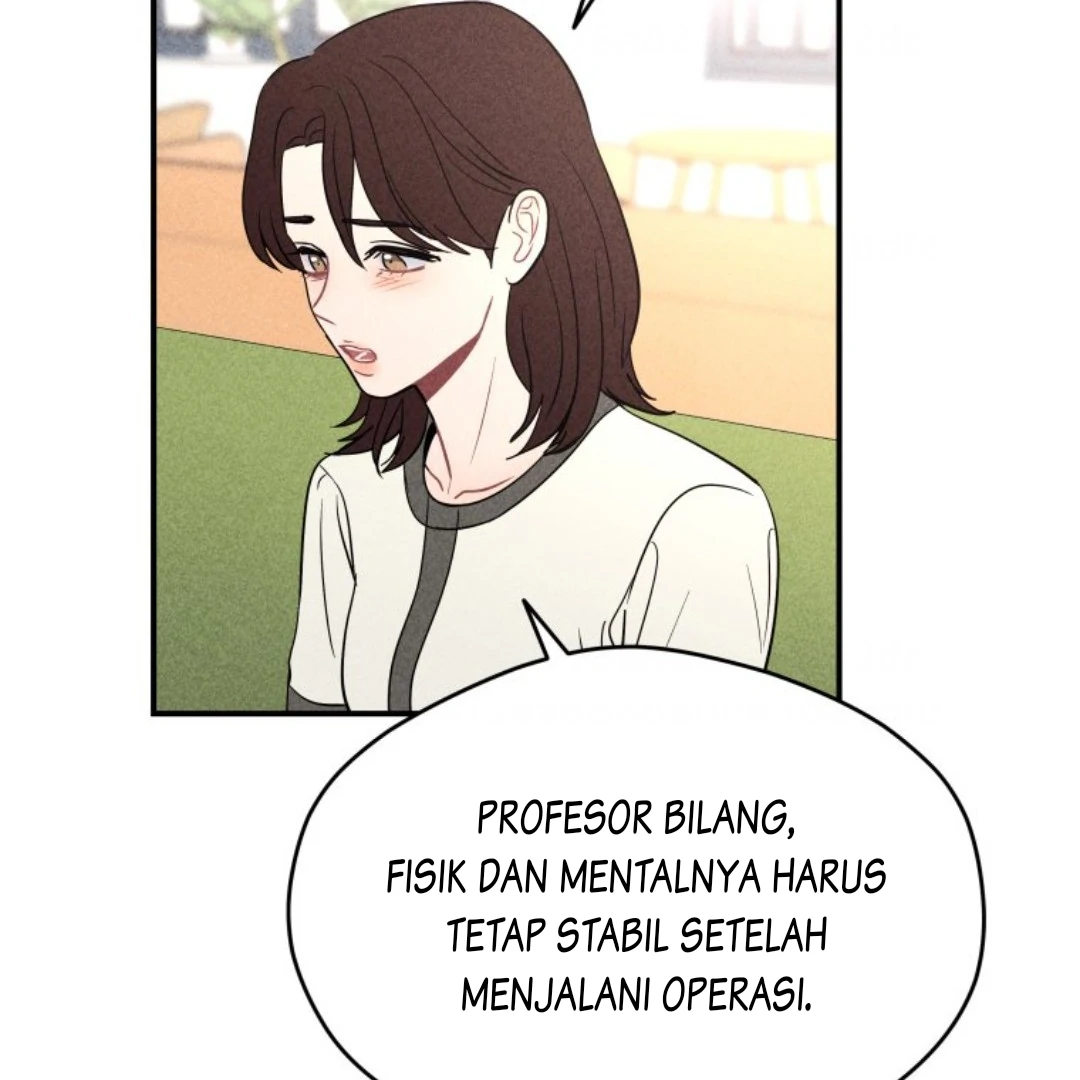 Ghost Romance chapter 82 halaman 34