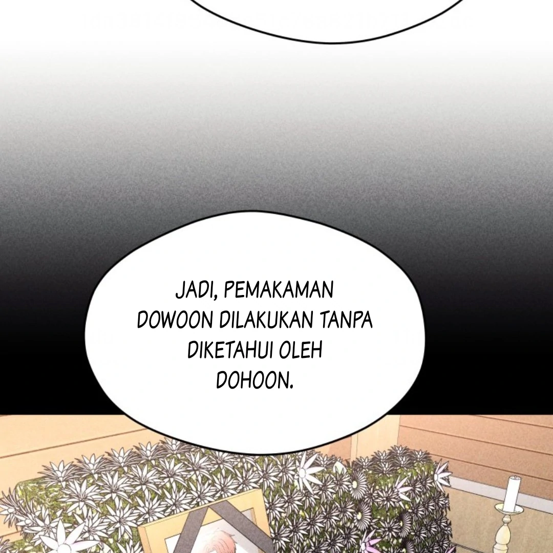 Ghost Romance chapter 82 halaman 35