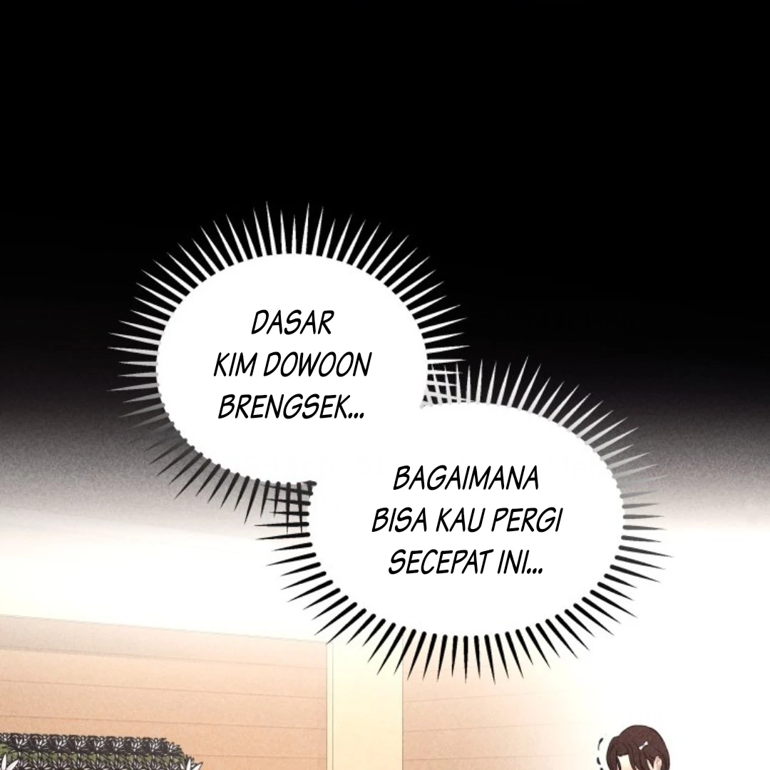 Ghost Romance chapter 82 halaman 40