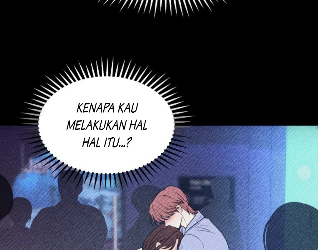 Ghost Romance chapter 82 halaman 42
