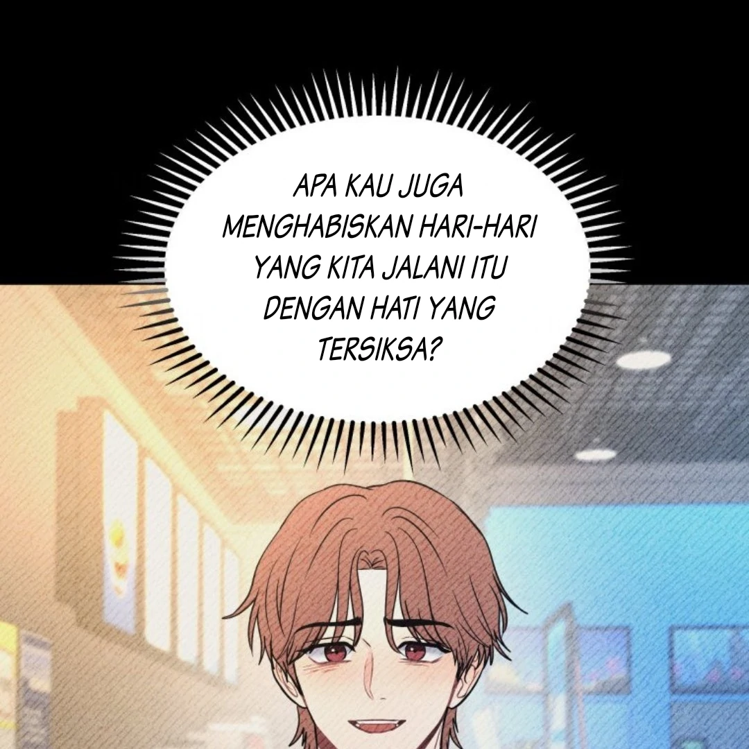 Ghost Romance chapter 82 halaman 44