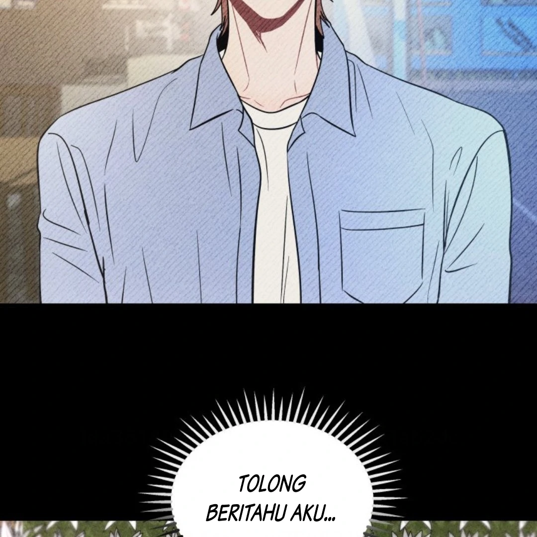 Ghost Romance chapter 82 halaman 45