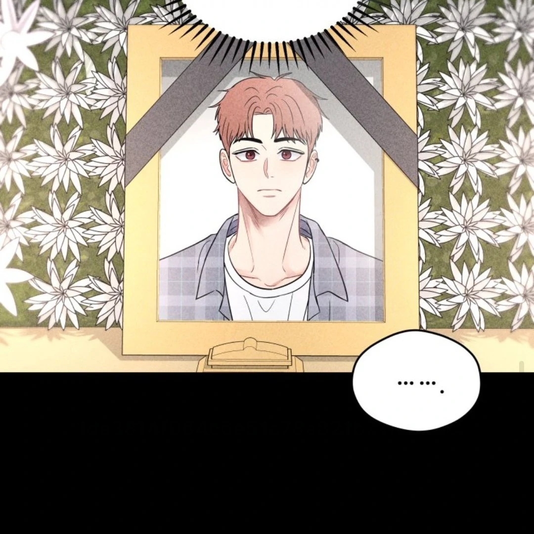 Ghost Romance chapter 82 halaman 46
