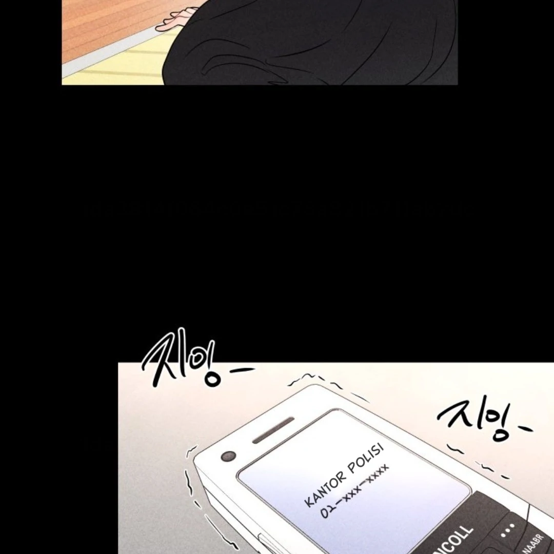 Ghost Romance chapter 82 halaman 48