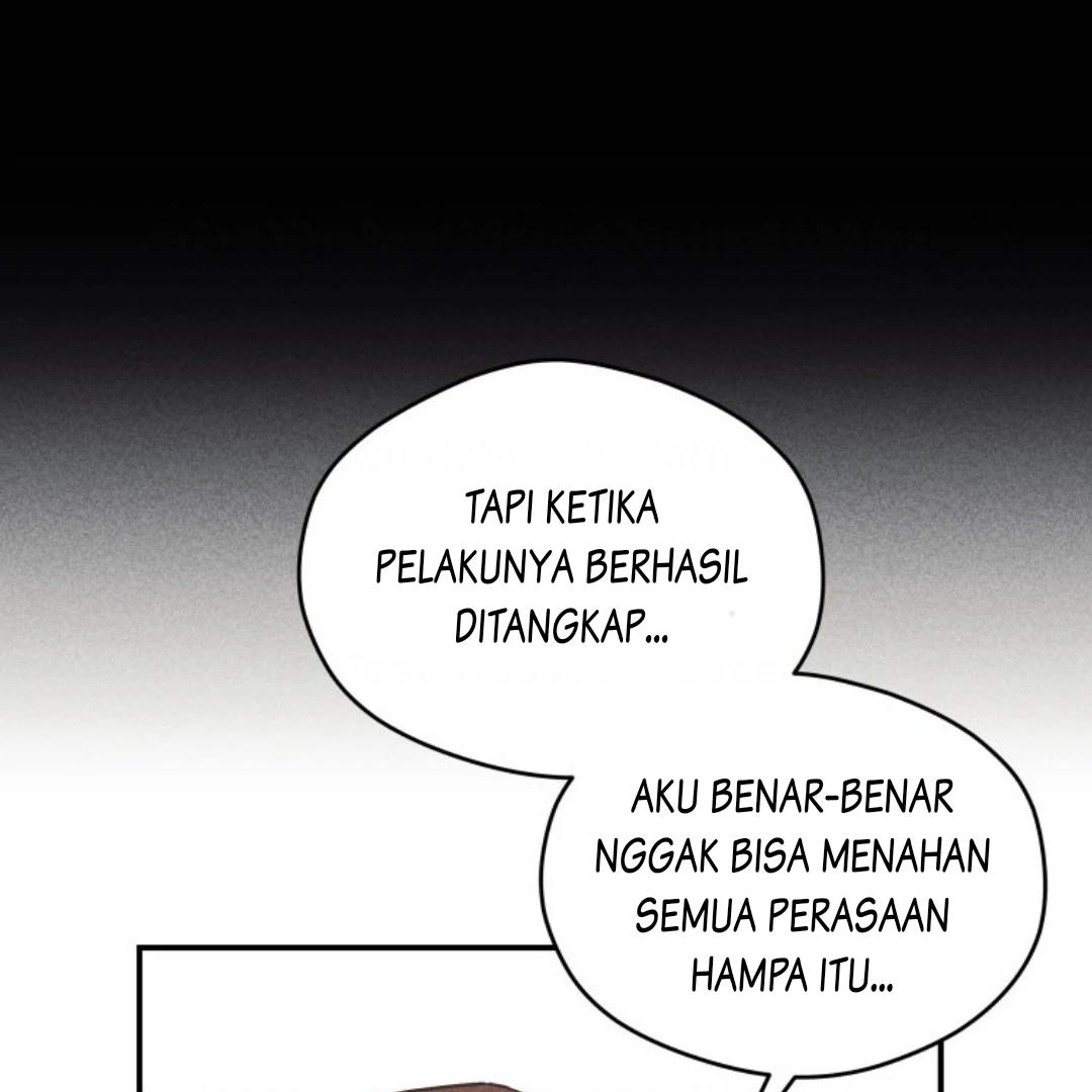 Ghost Romance chapter 82 halaman 54