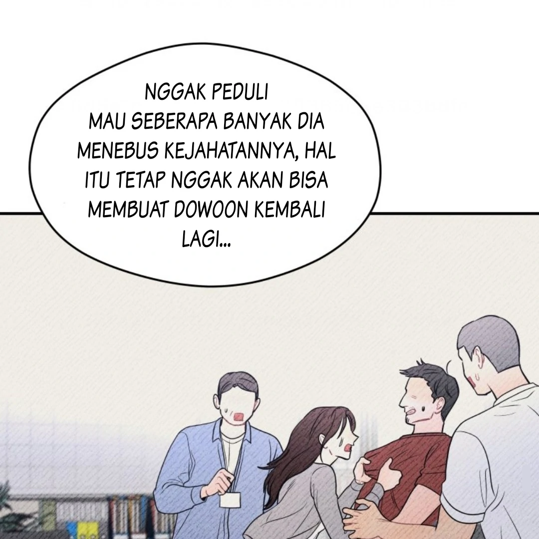 Ghost Romance chapter 82 halaman 56