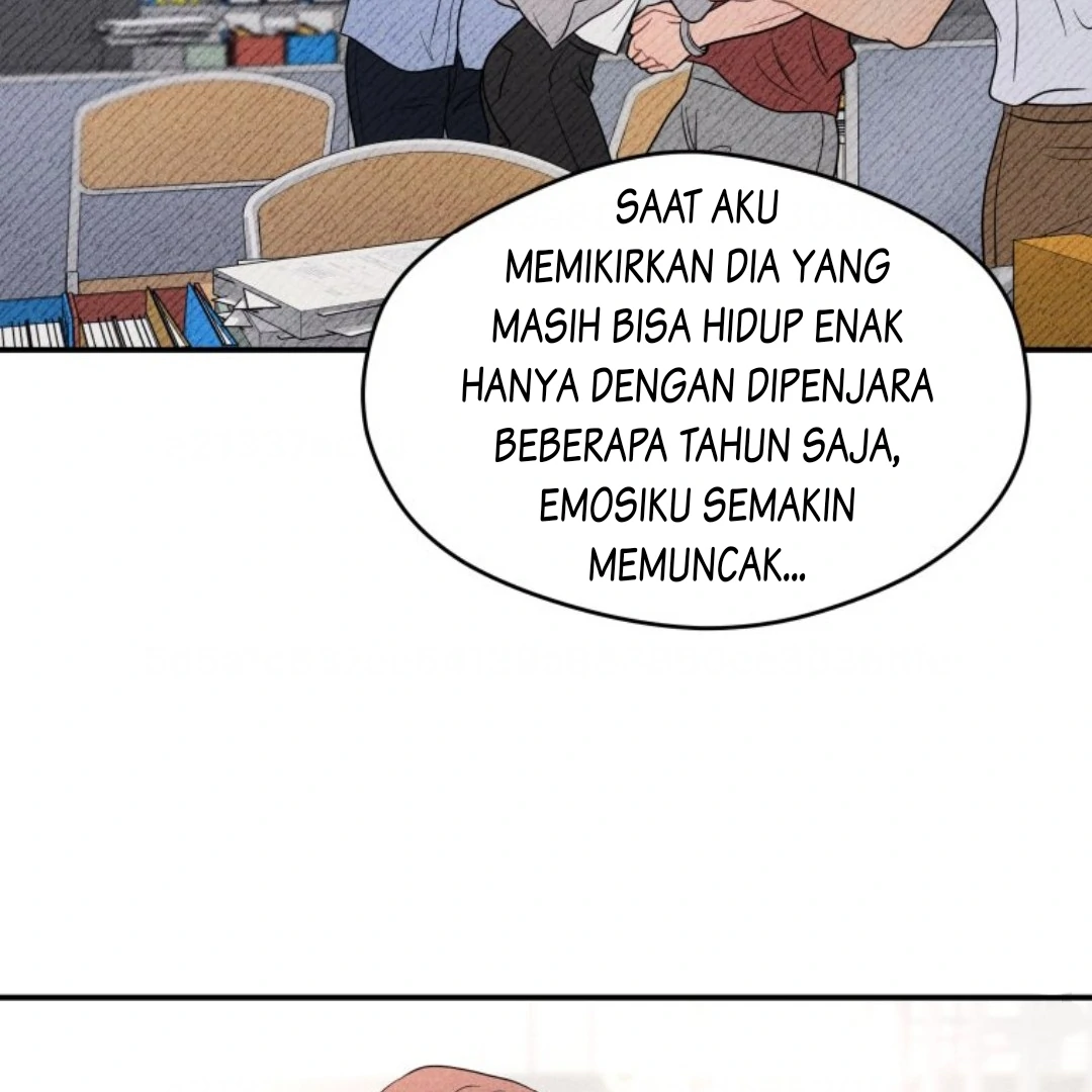 Ghost Romance chapter 82 halaman 57