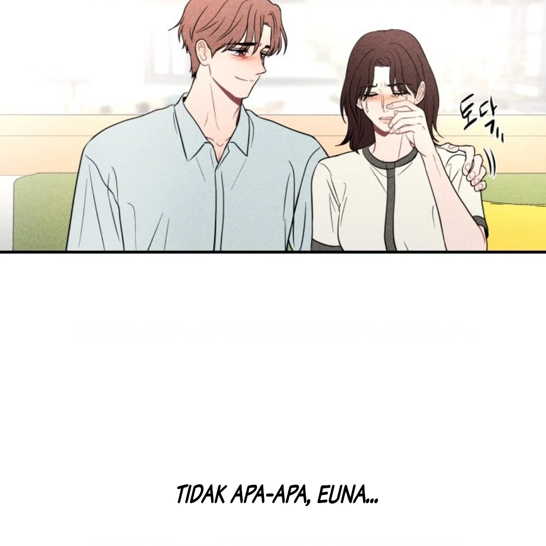 Ghost Romance chapter 82 halaman 58