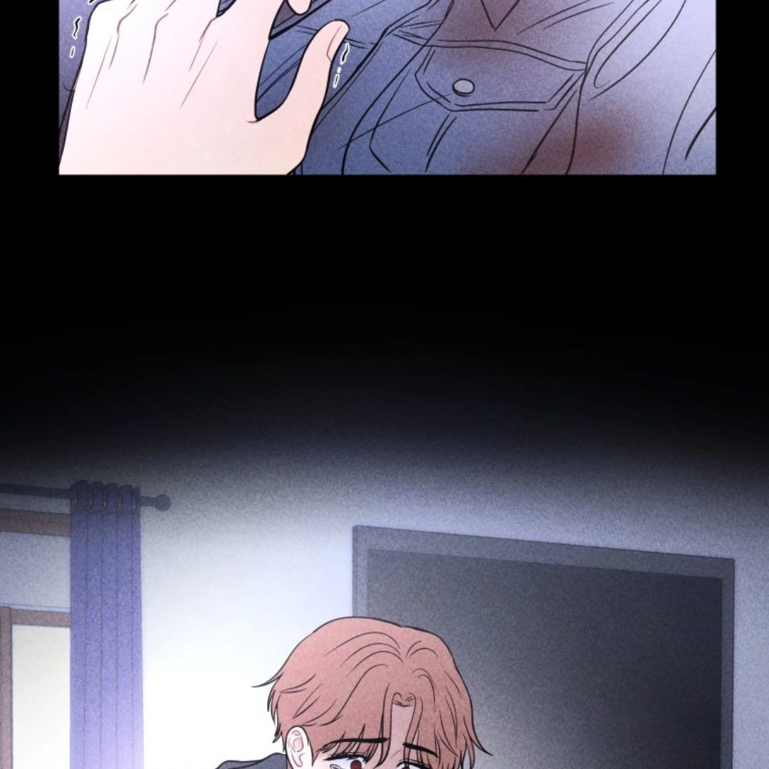 Ghost Romance chapter 82 halaman 6