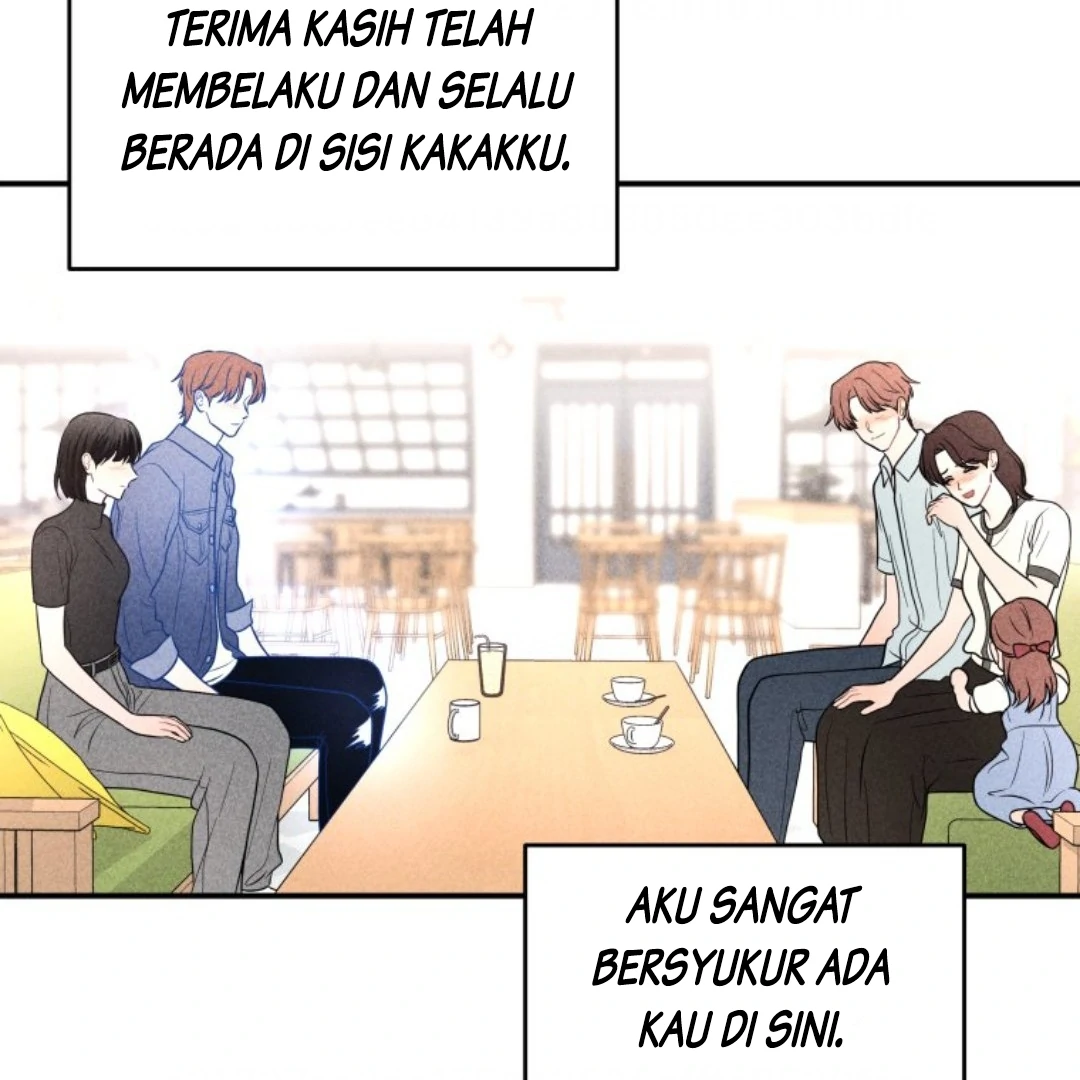 Ghost Romance chapter 82 halaman 61