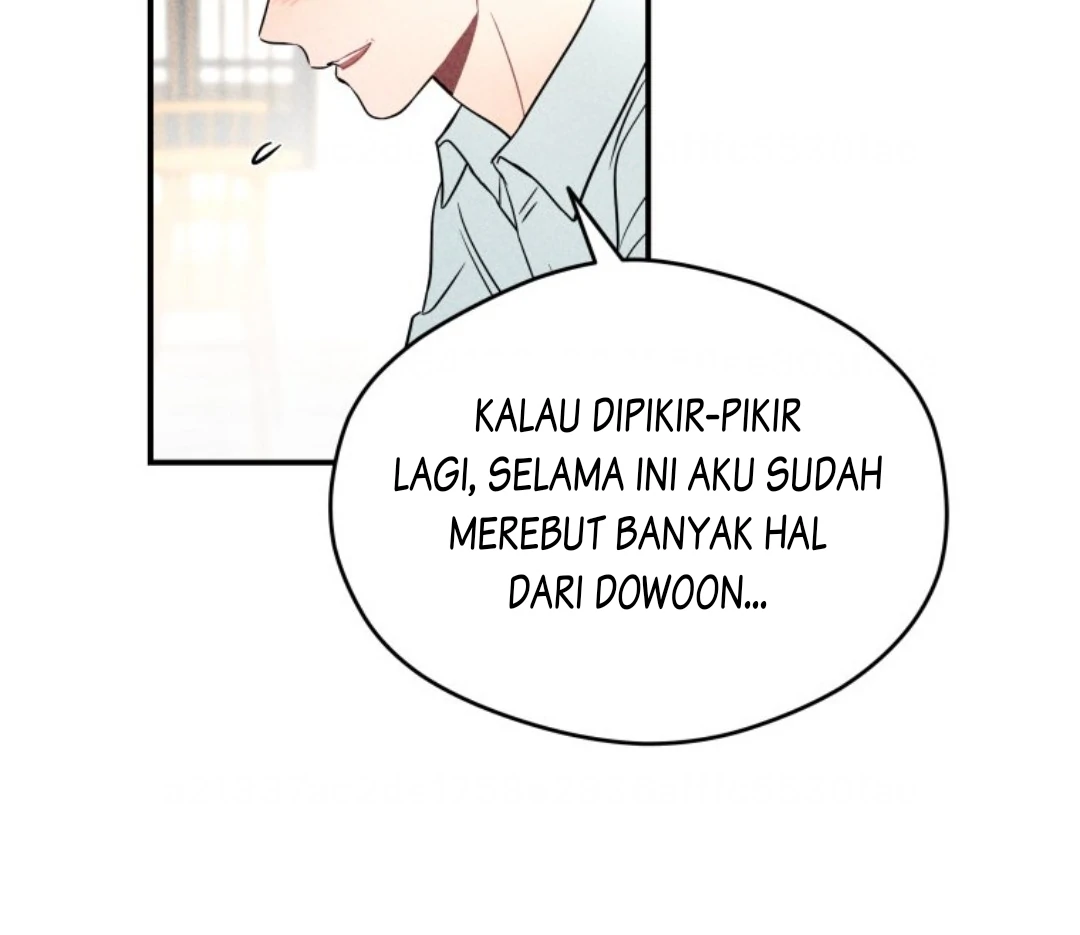 Ghost Romance chapter 82 halaman 63