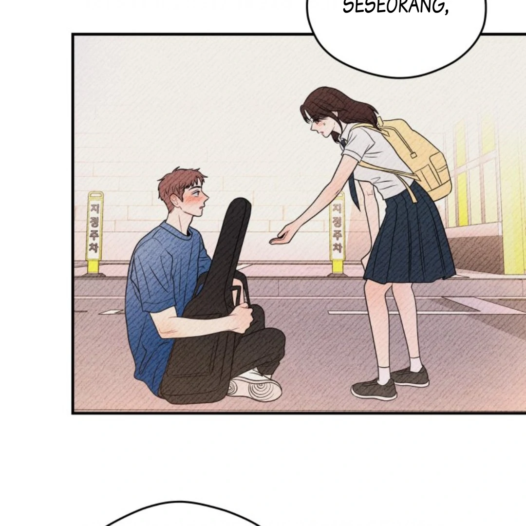 Ghost Romance chapter 82 halaman 65