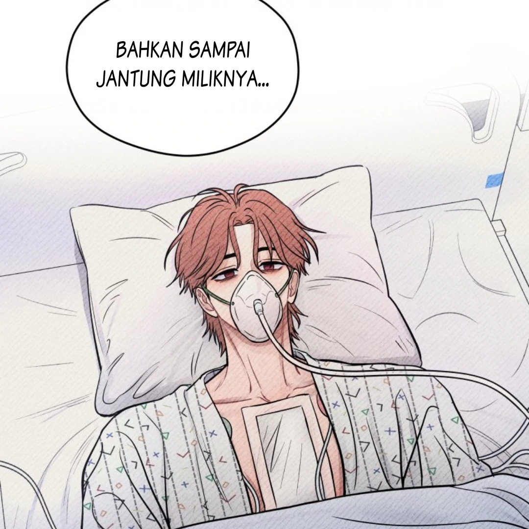 Ghost Romance chapter 82 halaman 66