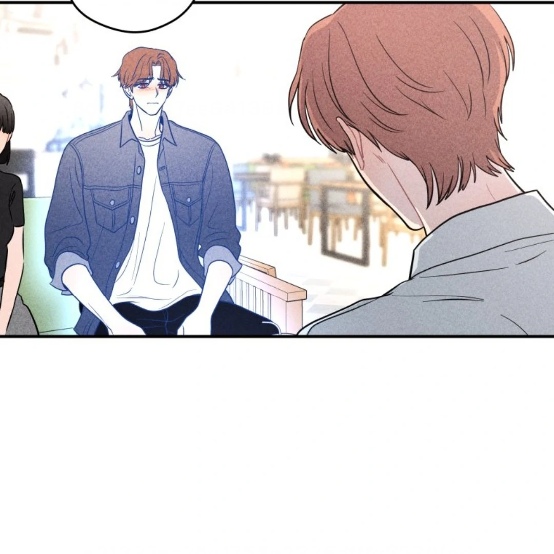 Ghost Romance chapter 82 halaman 68
