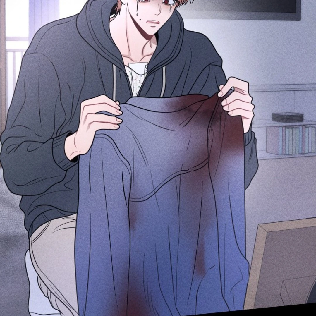 Ghost Romance chapter 82 halaman 7