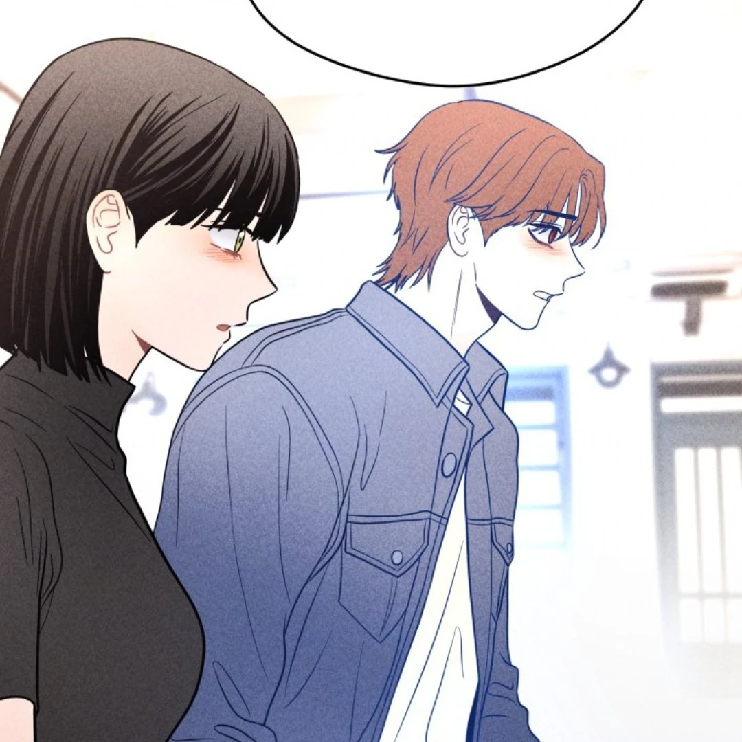 Ghost Romance chapter 82 halaman 72