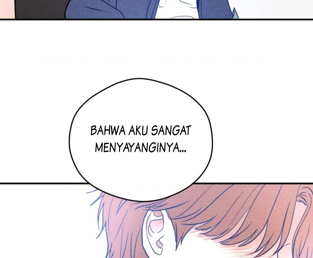Ghost Romance chapter 82 halaman 73