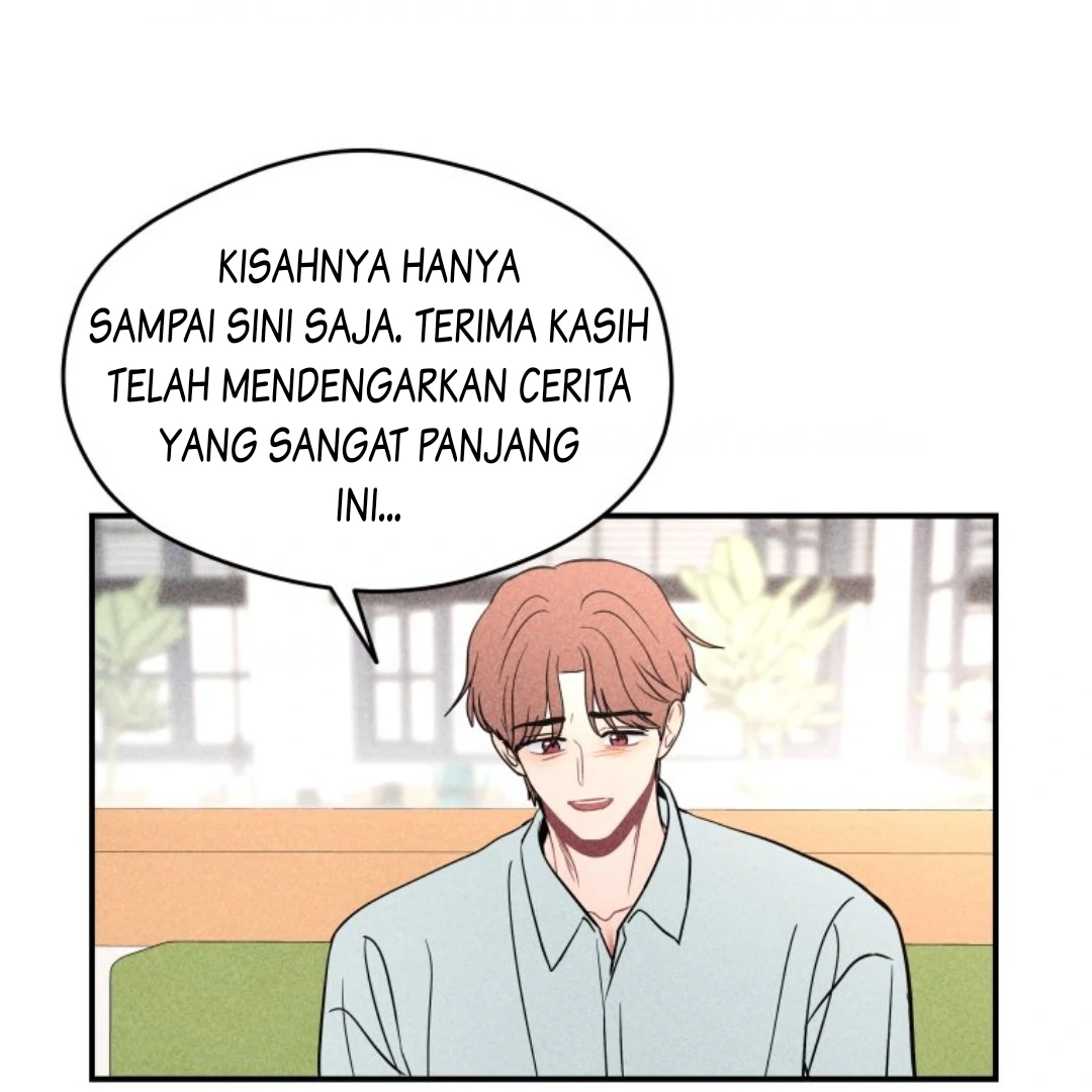 Ghost Romance chapter 82 halaman 75