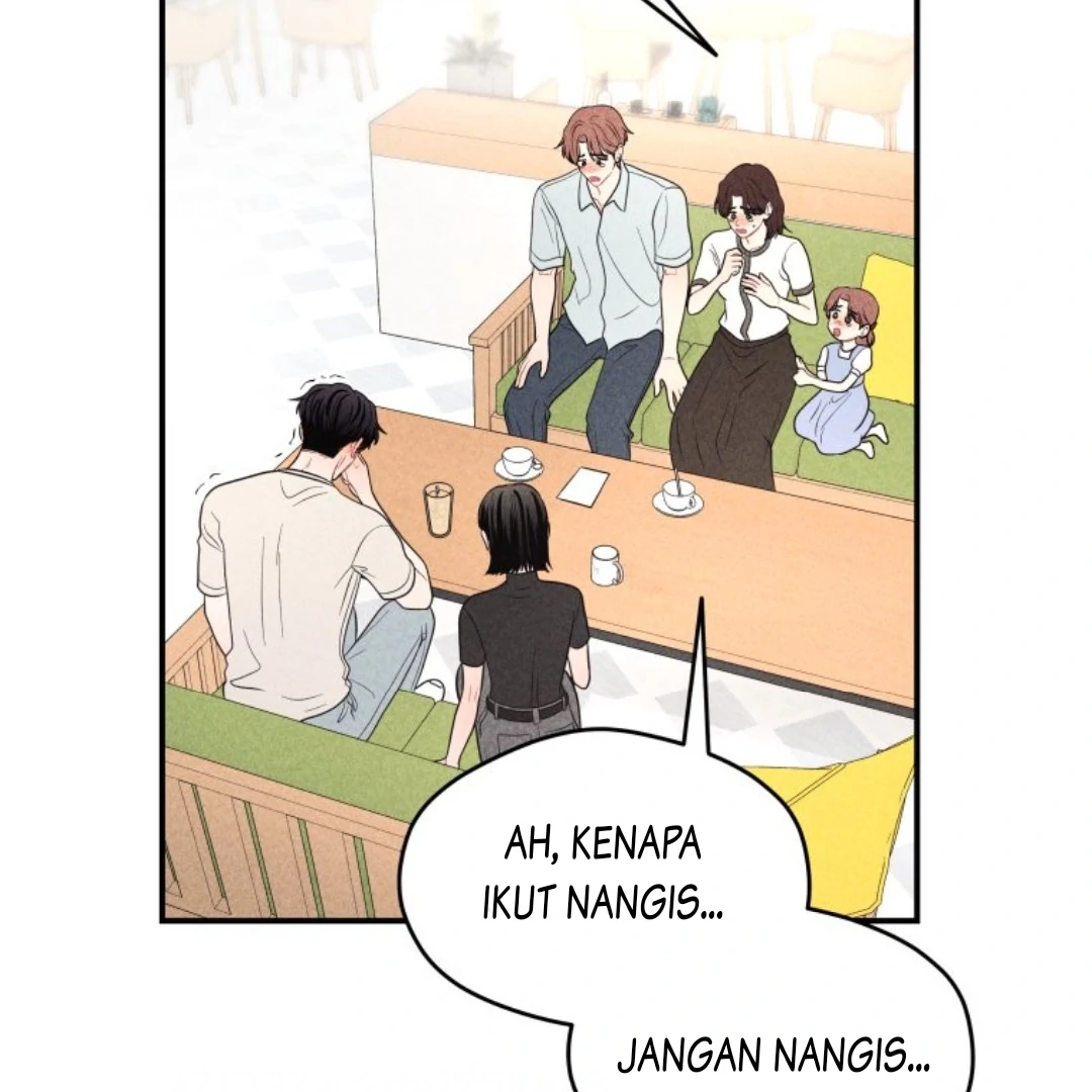 Ghost Romance chapter 82 halaman 79