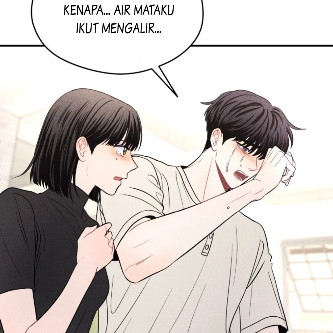 Ghost Romance chapter 82 halaman 81