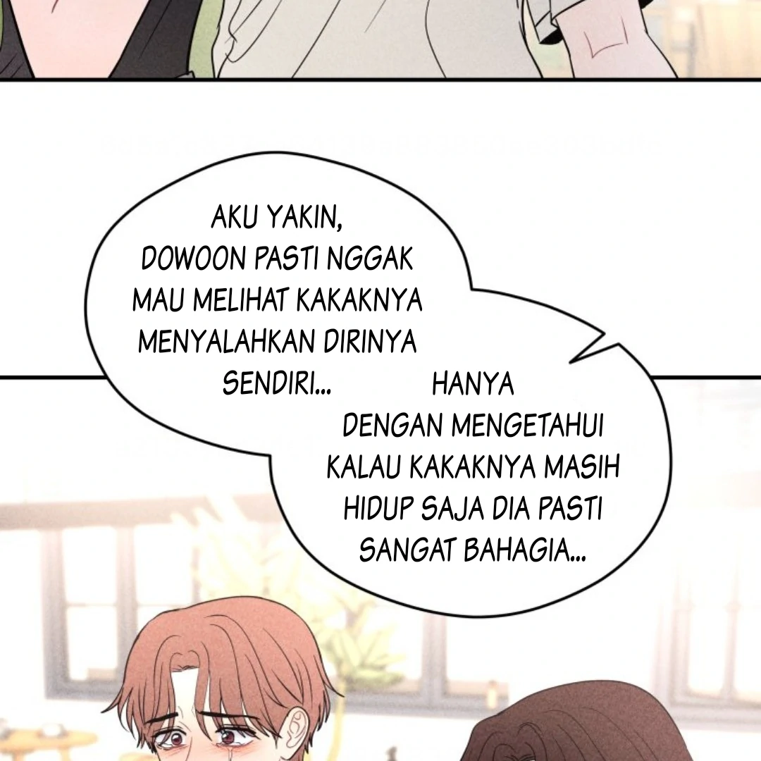 Ghost Romance chapter 82 halaman 82
