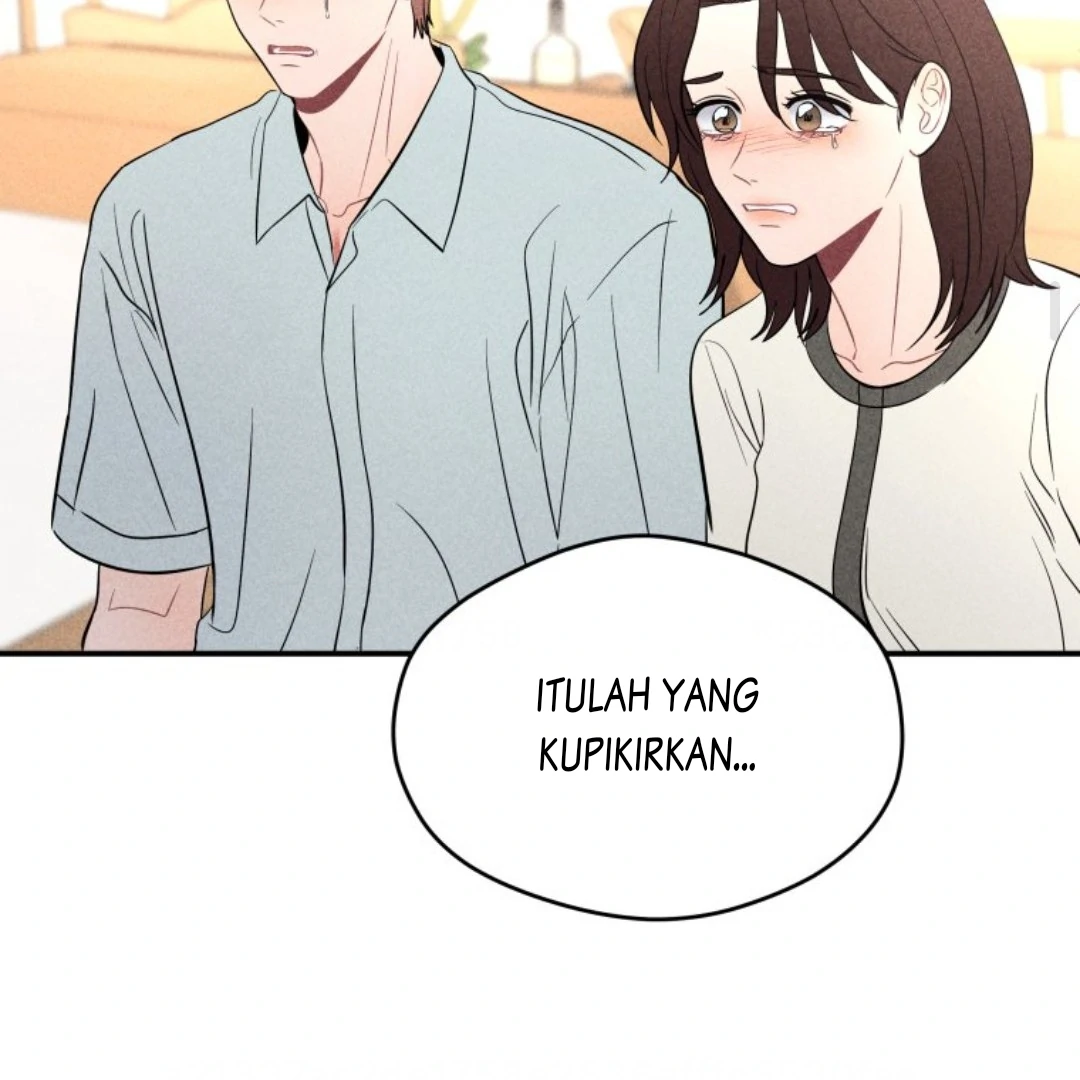 Ghost Romance chapter 82 halaman 83