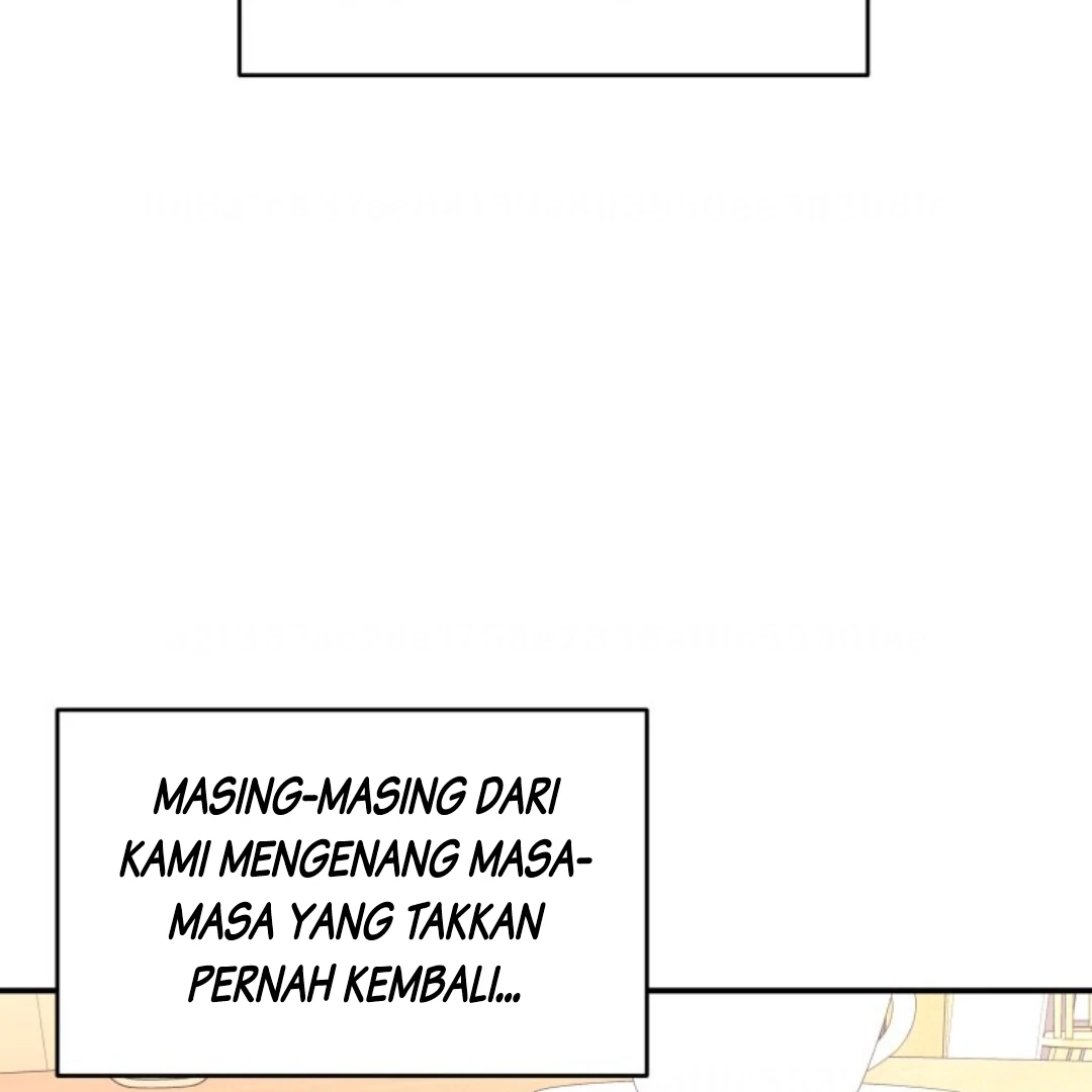 Ghost Romance chapter 82 halaman 87