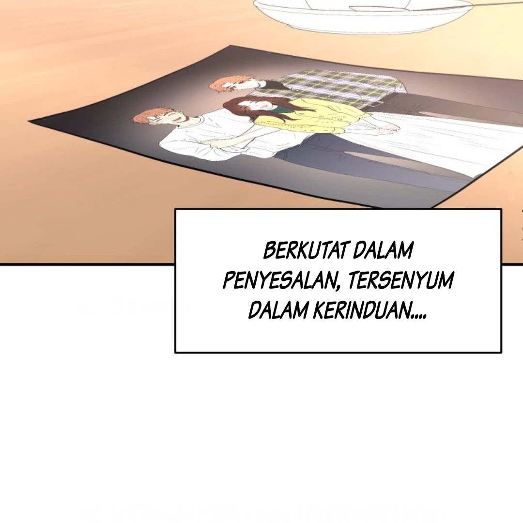Ghost Romance chapter 82 halaman 88