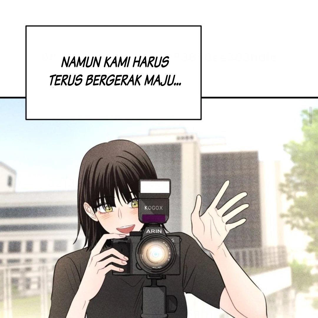 Ghost Romance chapter 82 halaman 89