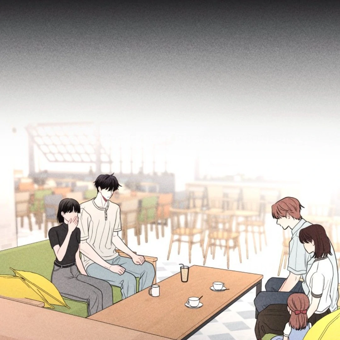 Ghost Romance chapter 82 halaman 9