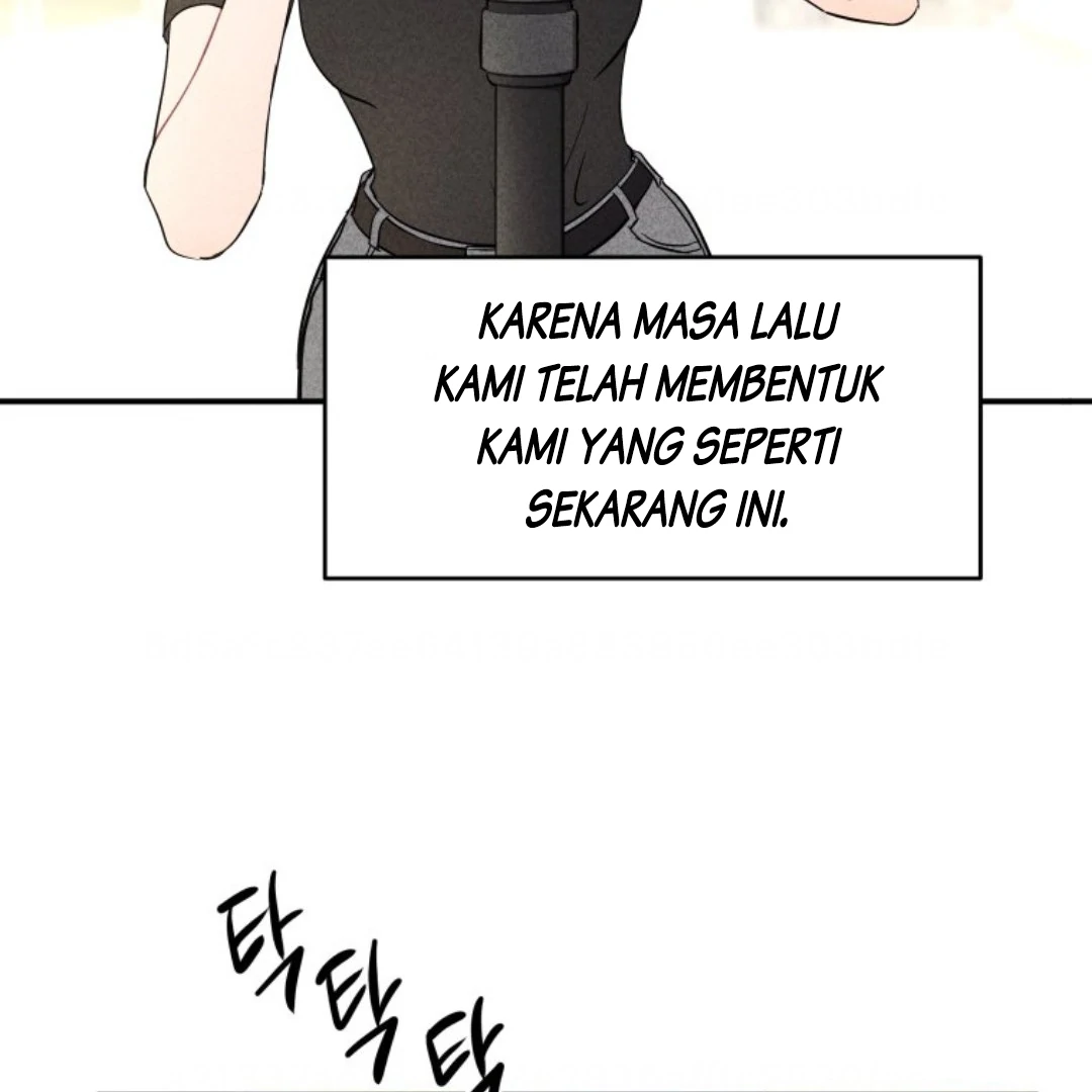 Ghost Romance chapter 82 halaman 90