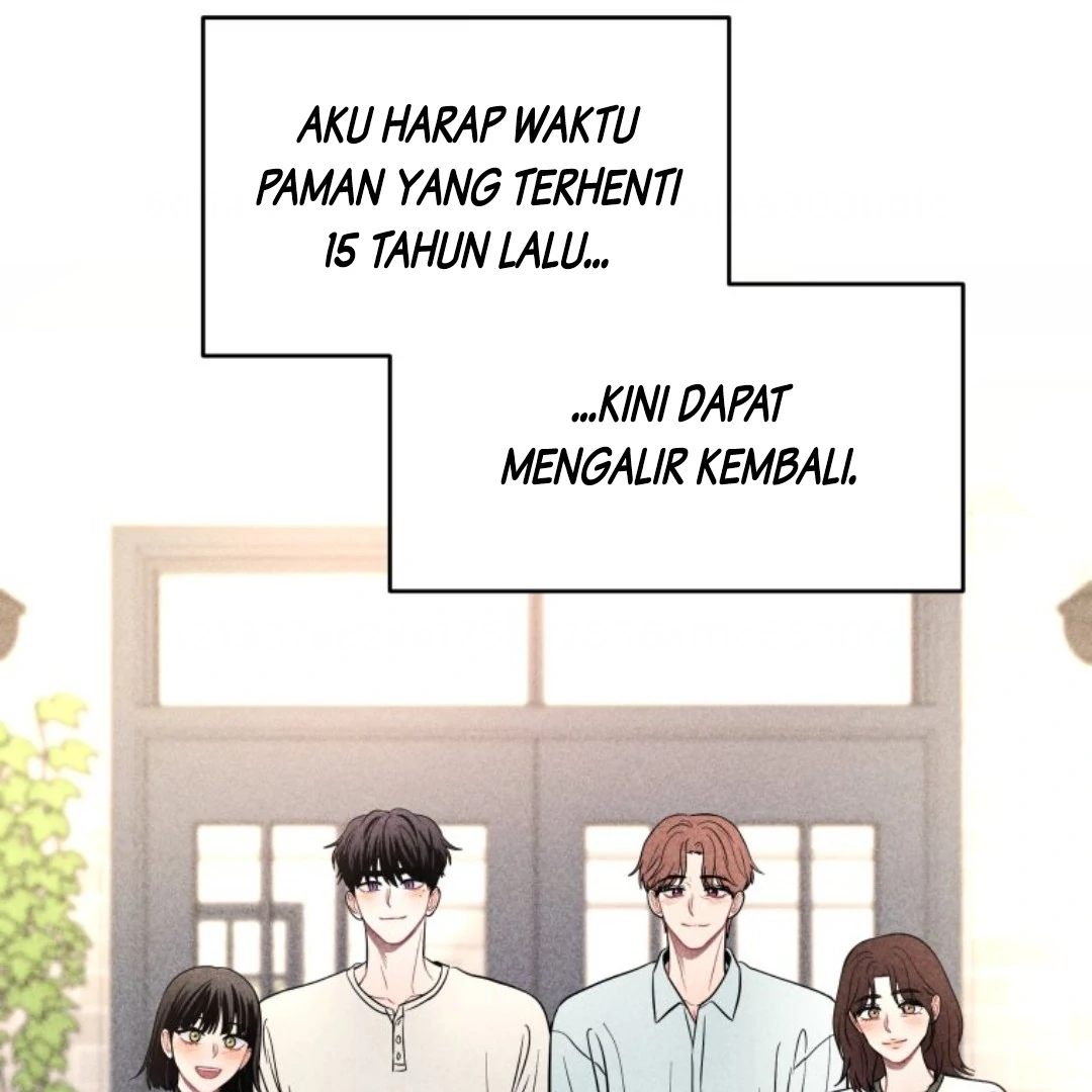 Ghost Romance chapter 82 halaman 92