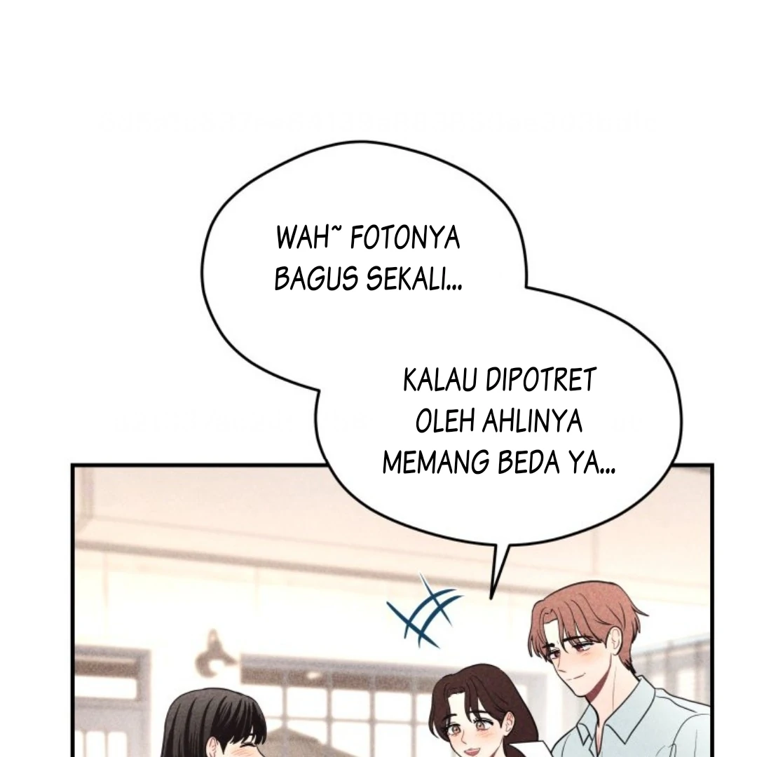 Ghost Romance chapter 82 halaman 97