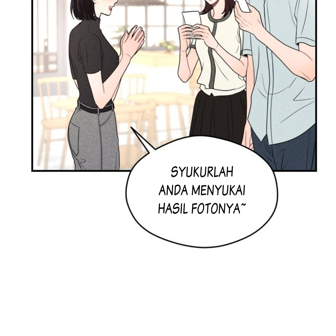 Ghost Romance chapter 82 halaman 98