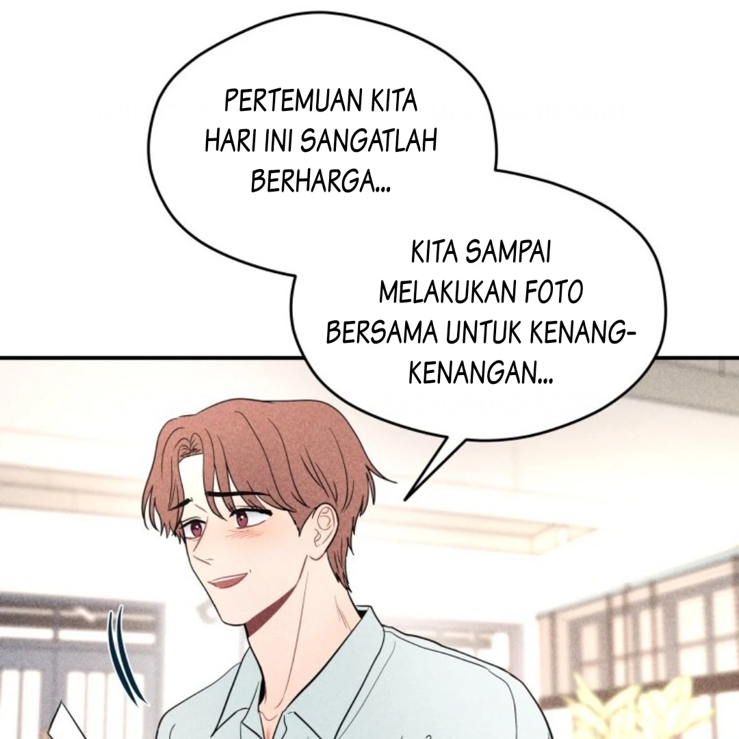 Ghost Romance chapter 82 halaman 99