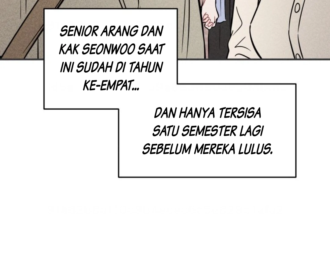 Ghost Romance chapter 85 halaman 10