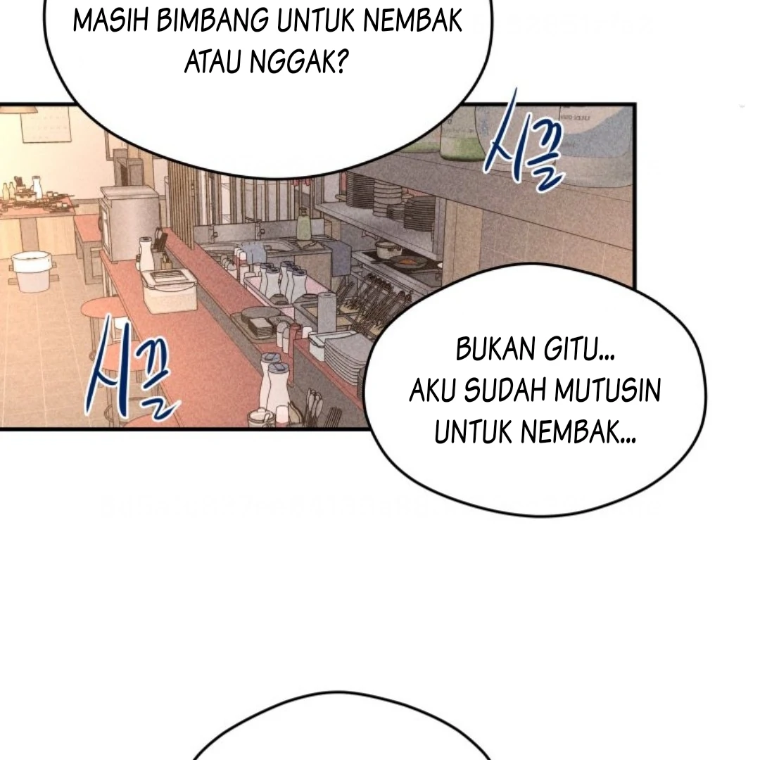 Ghost Romance chapter 85 halaman 100