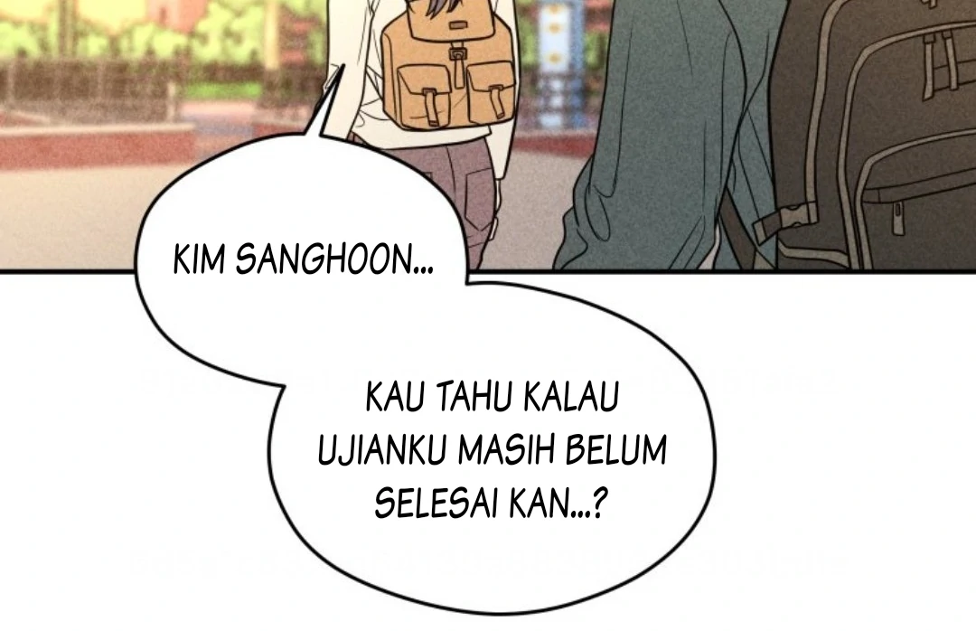 Ghost Romance chapter 85 halaman 102