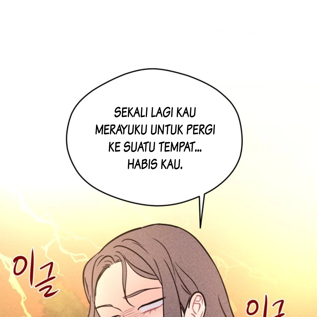Ghost Romance chapter 85 halaman 103