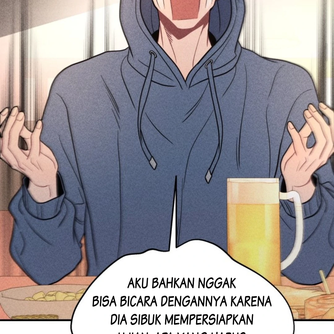 Ghost Romance chapter 85 halaman 105