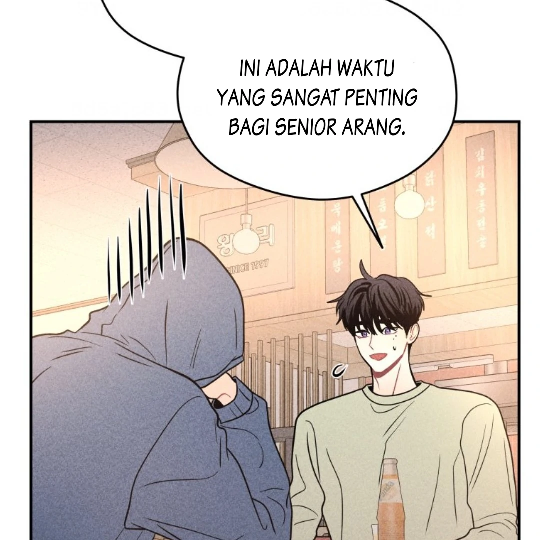 Ghost Romance chapter 85 halaman 107